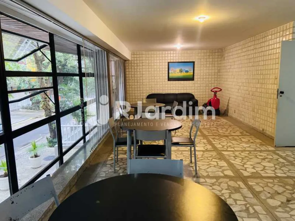 Apartamento, 3 quartos, 135 m² - Foto 8