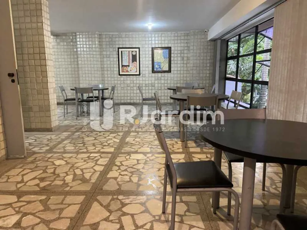 Apartamento, 3 quartos, 135 m² - Foto 7