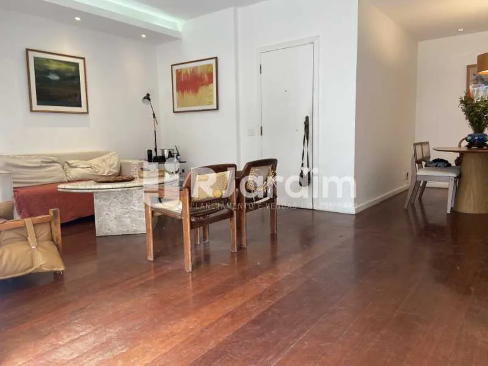 Apartamento, 3 quartos, 135 m² - Foto 13