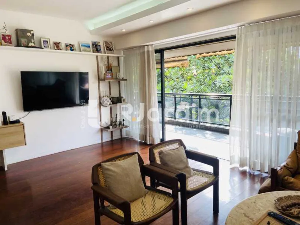Apartamento, 3 quartos, 135 m² - Foto 16
