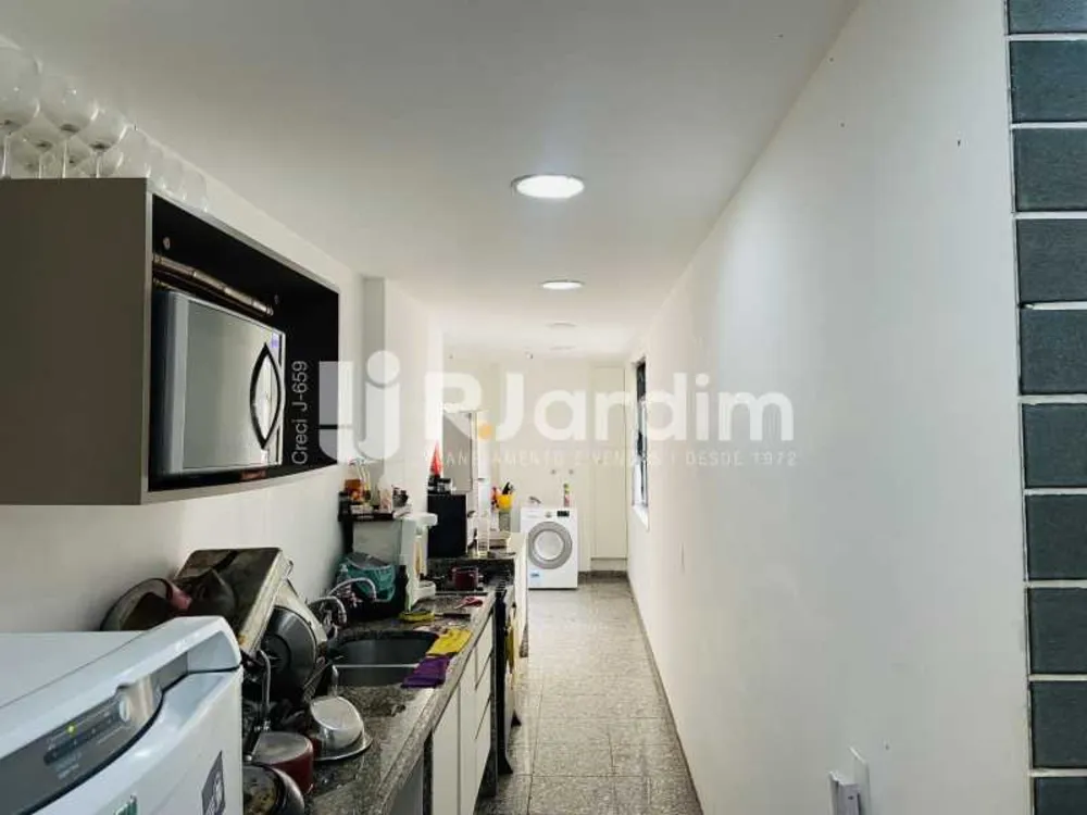 Apartamento, 3 quartos, 135 m² - Foto 1