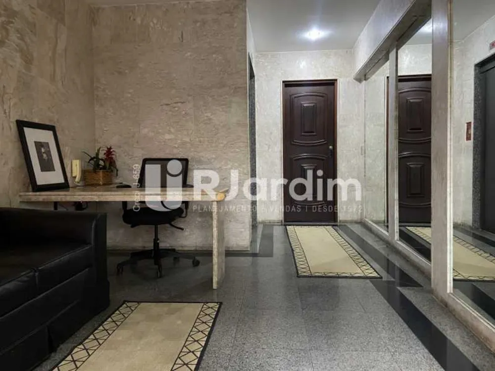 Apartamento, 3 quartos, 135 m² - Foto 6