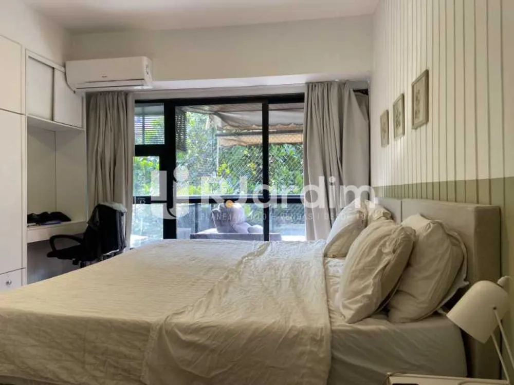 Apartamento, 3 quartos, 135 m² - Foto 12