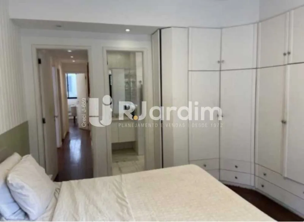 Apartamento, 3 quartos, 135 m² - Foto 5