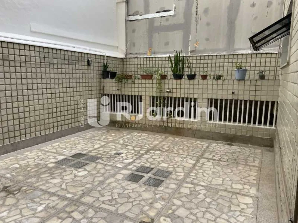 Apartamento, 3 quartos, 135 m² - Foto 4