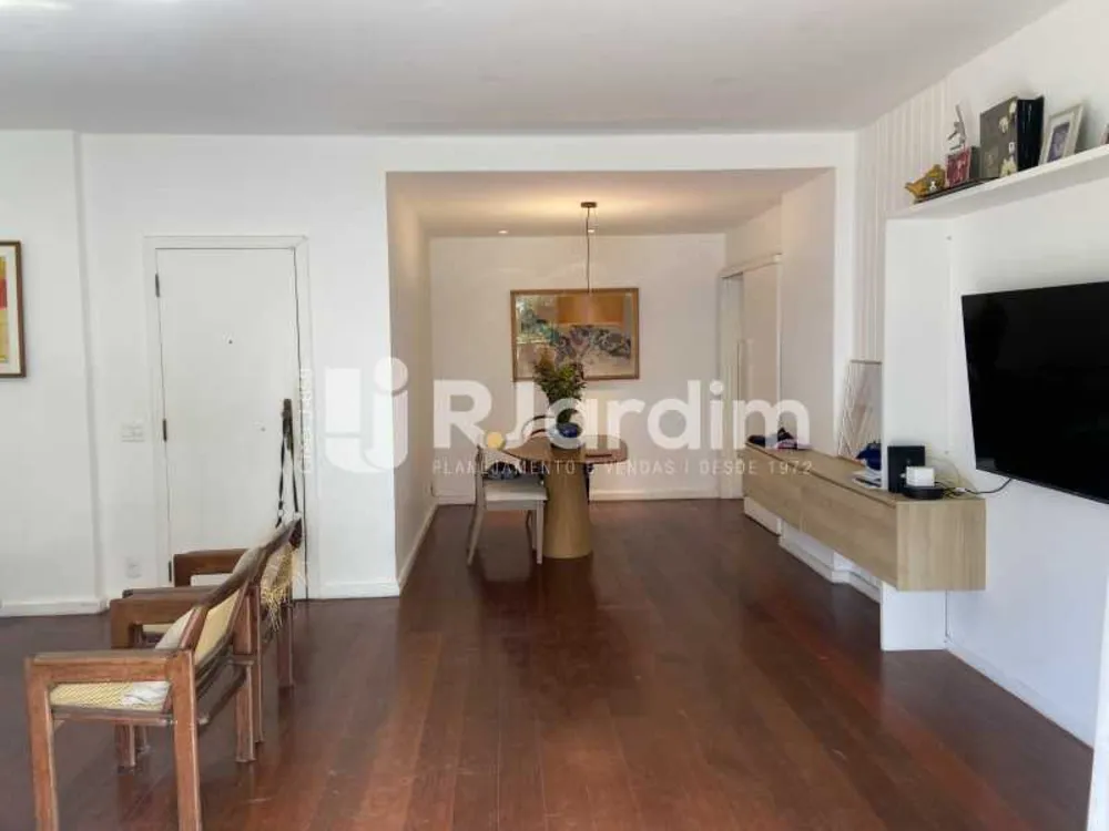 Apartamento, 3 quartos, 135 m² - Foto 27