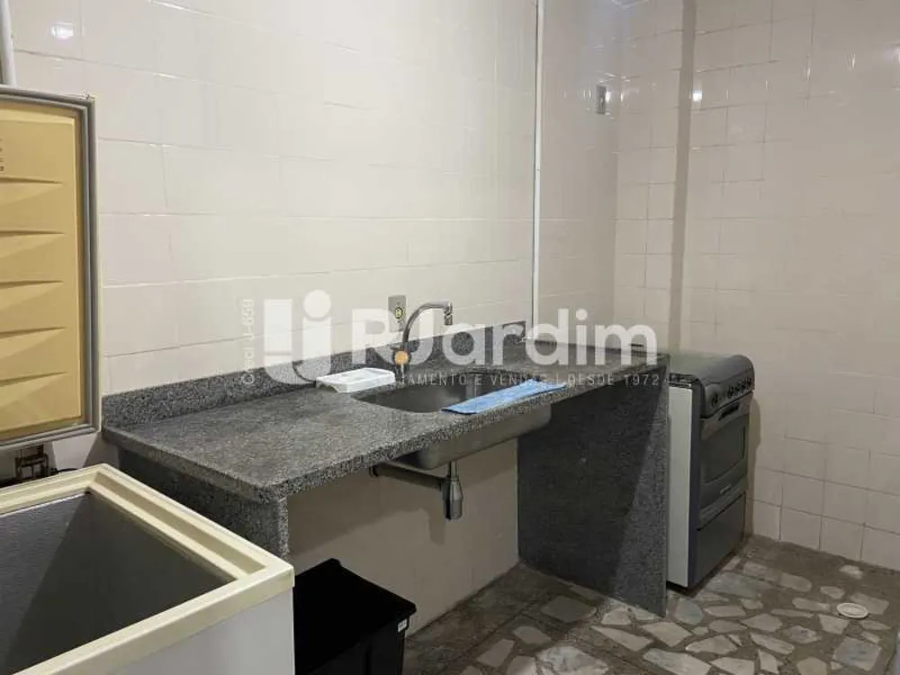Apartamento, 3 quartos, 135 m² - Foto 19