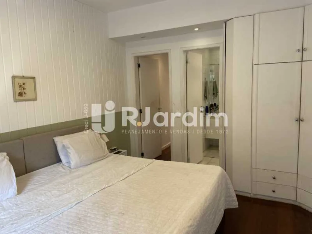 Apartamento, 3 quartos, 135 m² - Foto 24