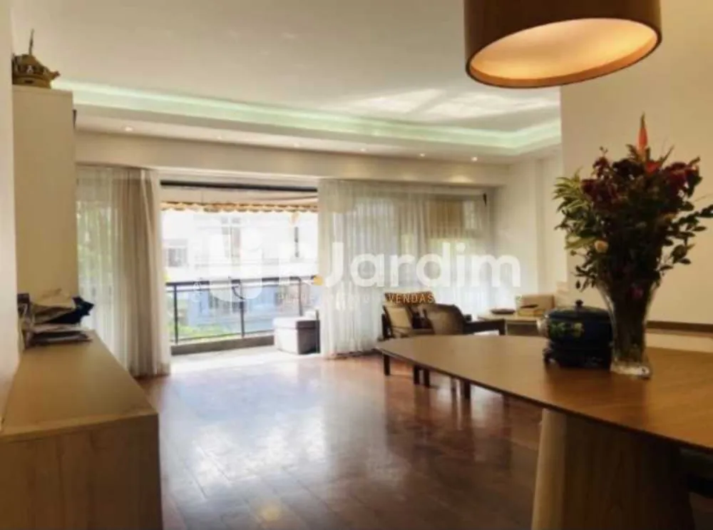 Apartamento, 3 quartos, 135 m² - Foto 22