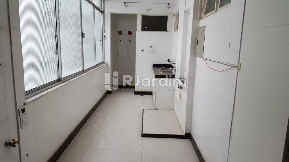 Cobertura, 3 quartos, 435 m² - Foto 1