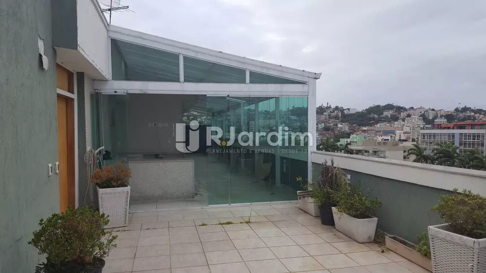 Cobertura, 3 quartos, 435 m² - Foto 8