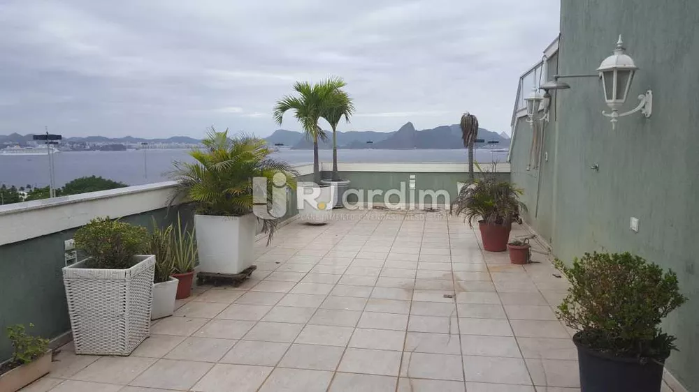 Cobertura, 3 quartos, 435 m² - Foto 9