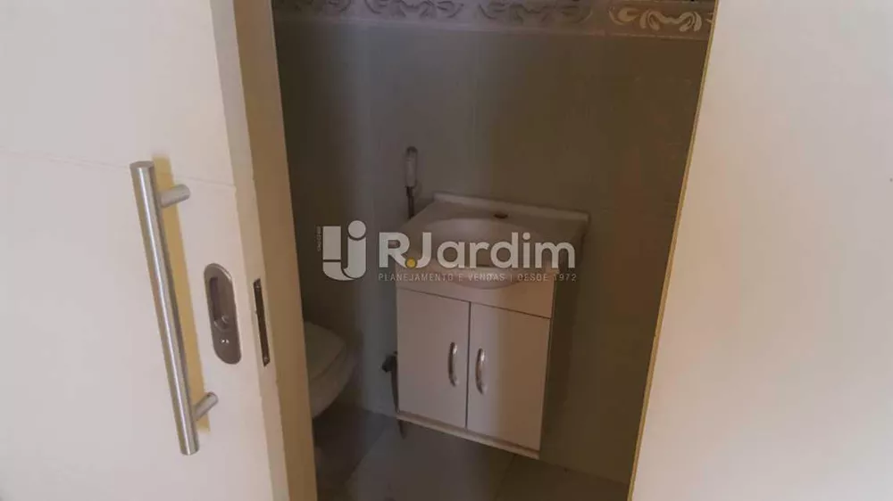 Cobertura, 3 quartos, 435 m² - Foto 2