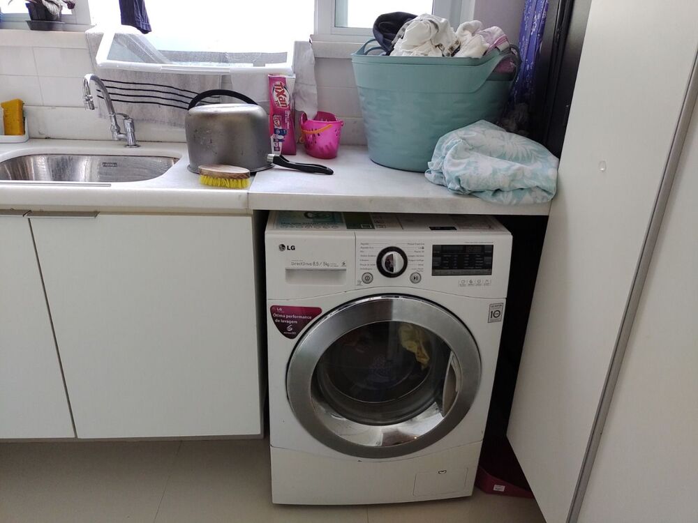 Apartamento à venda com 3 quartos, 126m² - Foto 6