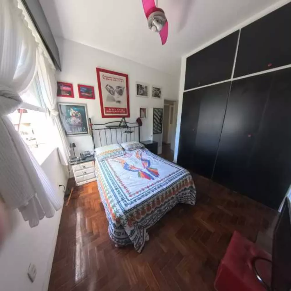 Apartamento, 3 quartos, 87 m² - Foto 12