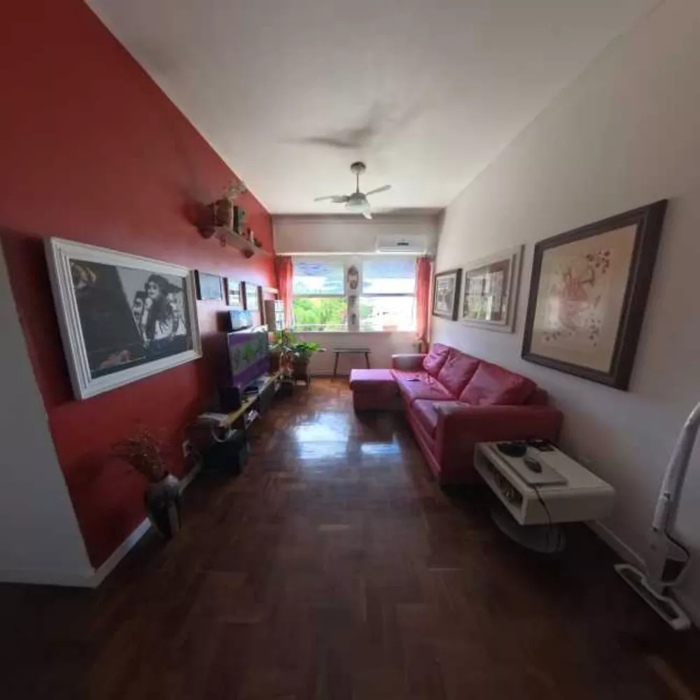 Apartamento, 3 quartos, 87 m² - Foto 4