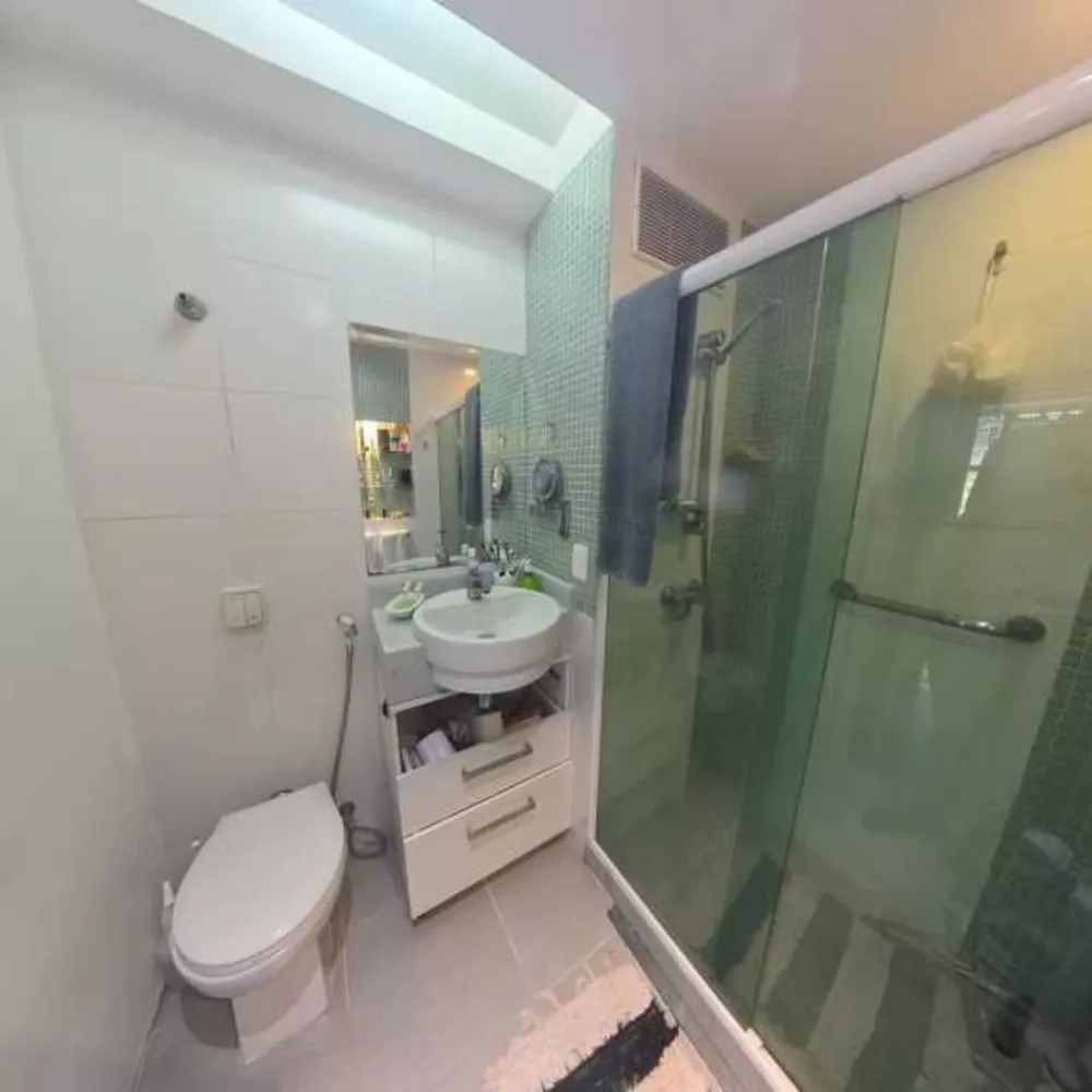 Apartamento, 3 quartos, 87 m² - Foto 5