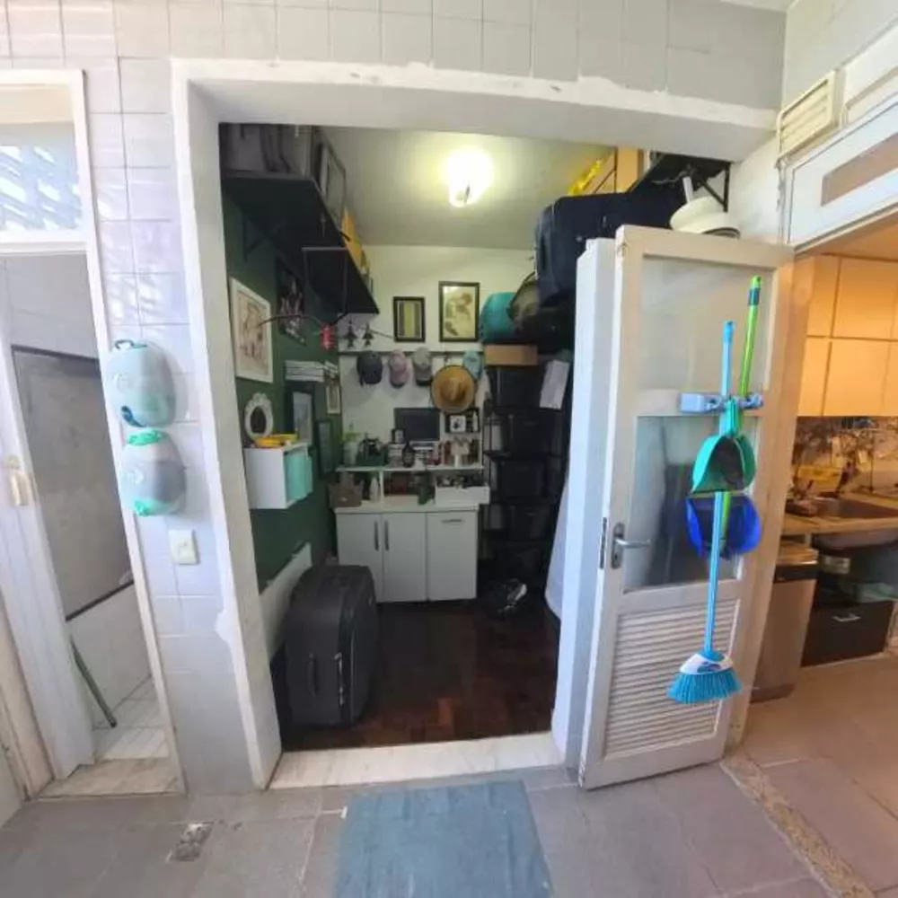 Apartamento, 3 quartos, 87 m² - Foto 20