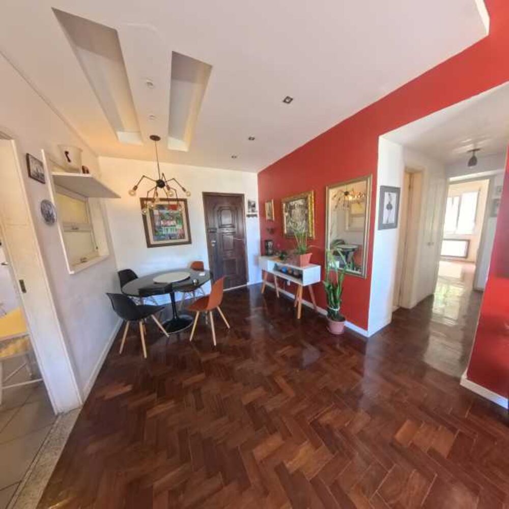 Apartamento, 3 quartos, 87 m² - Foto 1