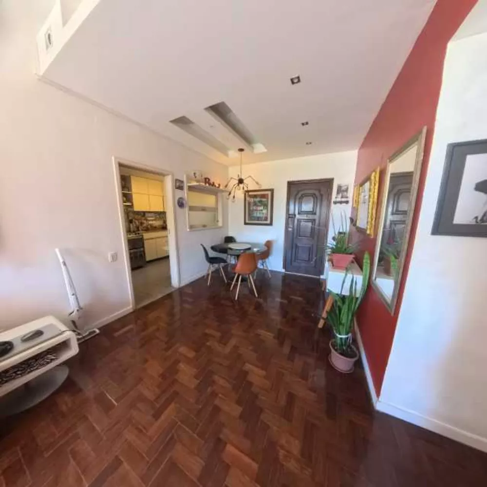 Apartamento, 3 quartos, 87 m² - Foto 2