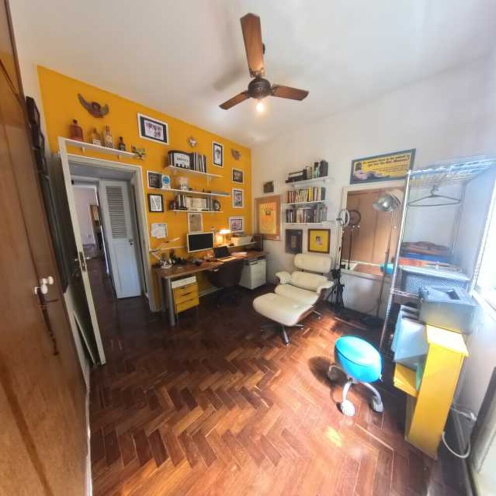 Apartamento, 3 quartos, 87 m² - Foto 9