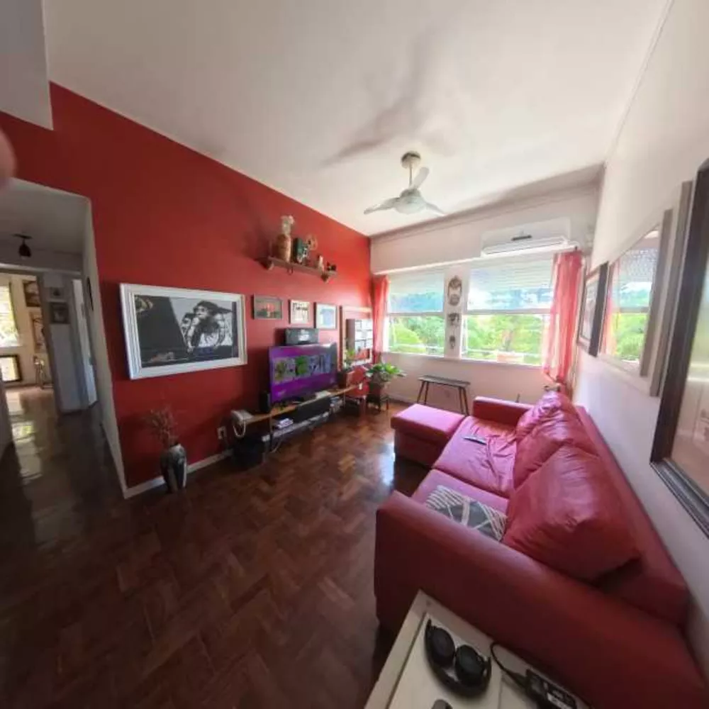 Apartamento, 3 quartos, 87 m² - Foto 3