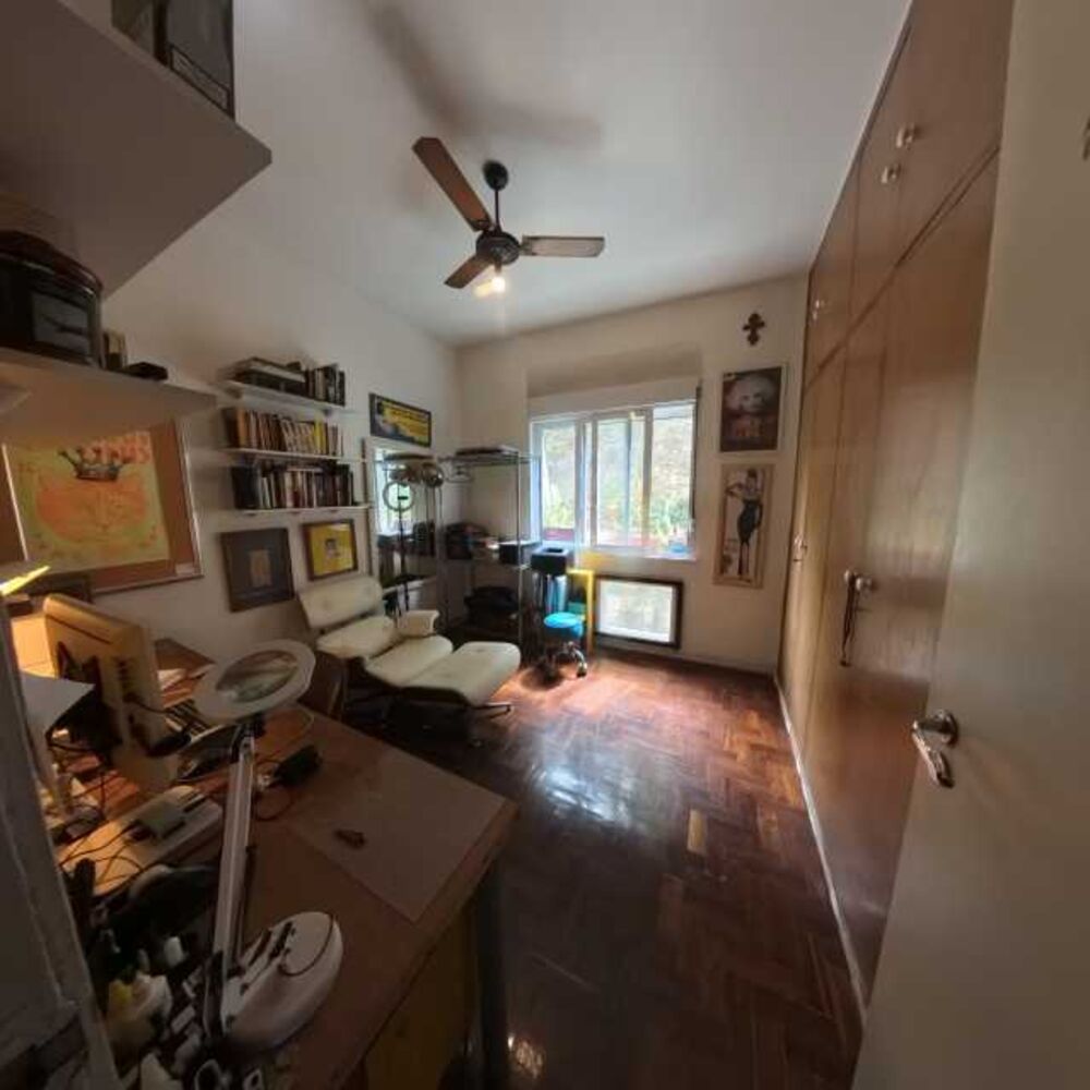 Apartamento, 3 quartos, 87 m² - Foto 8