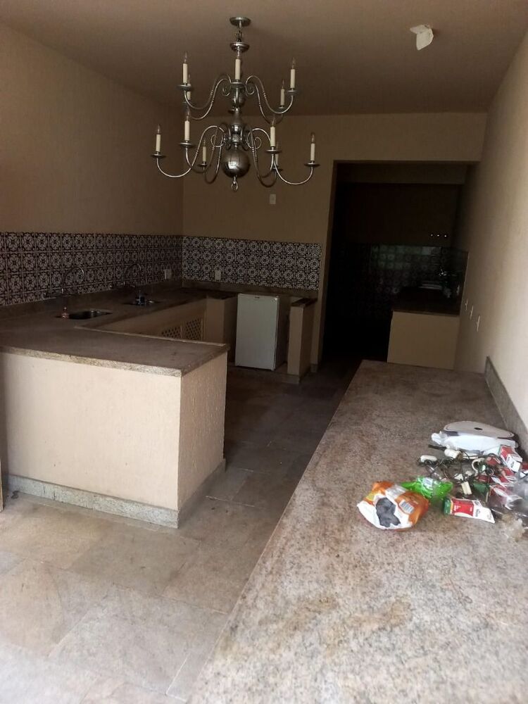 Casa, 4 quartos, 1600 m² - Foto 9