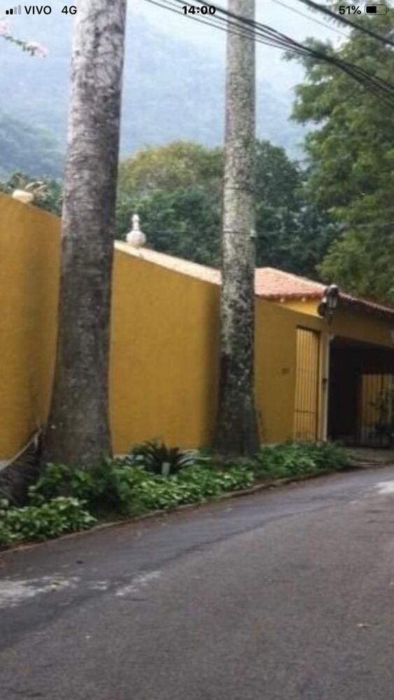 Casa, 4 quartos, 1600 m² - Foto 2