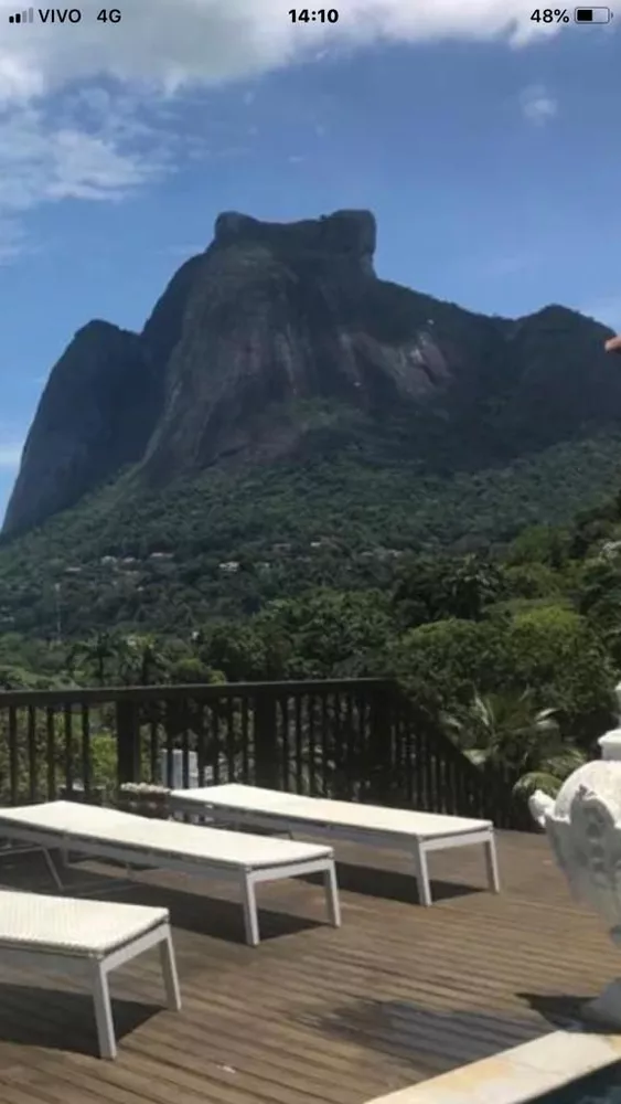 Casa, 4 quartos, 1600 m² - Foto 1