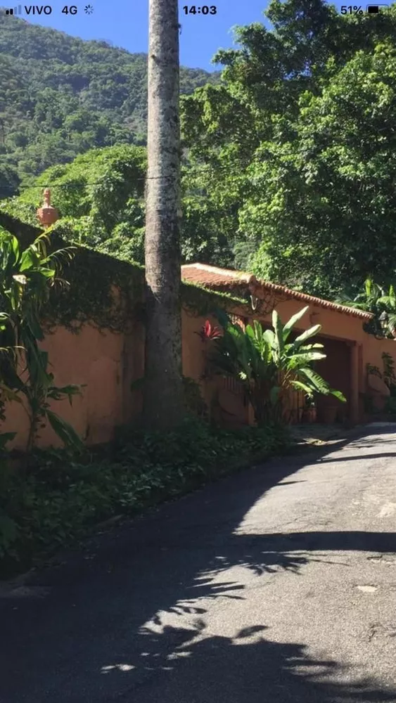 Casa, 4 quartos, 1600 m² - Foto 1