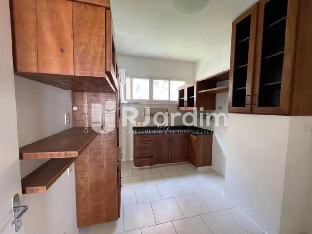 Apartamento, 3 quartos, 118 m² - Foto 8
