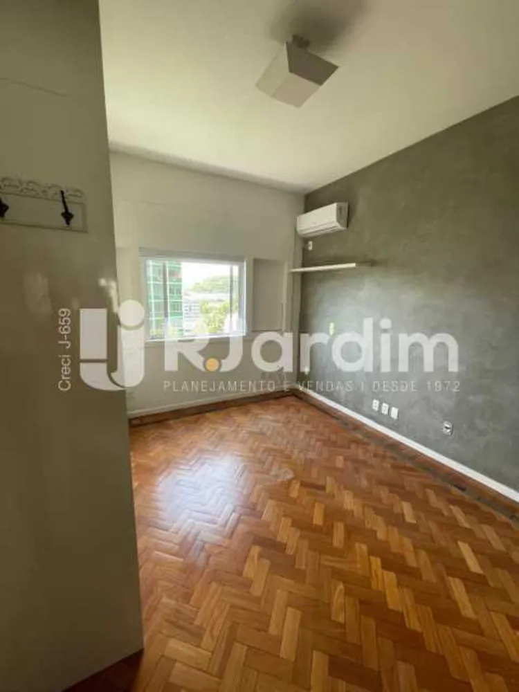 Apartamento, 3 quartos, 118 m² - Foto 5