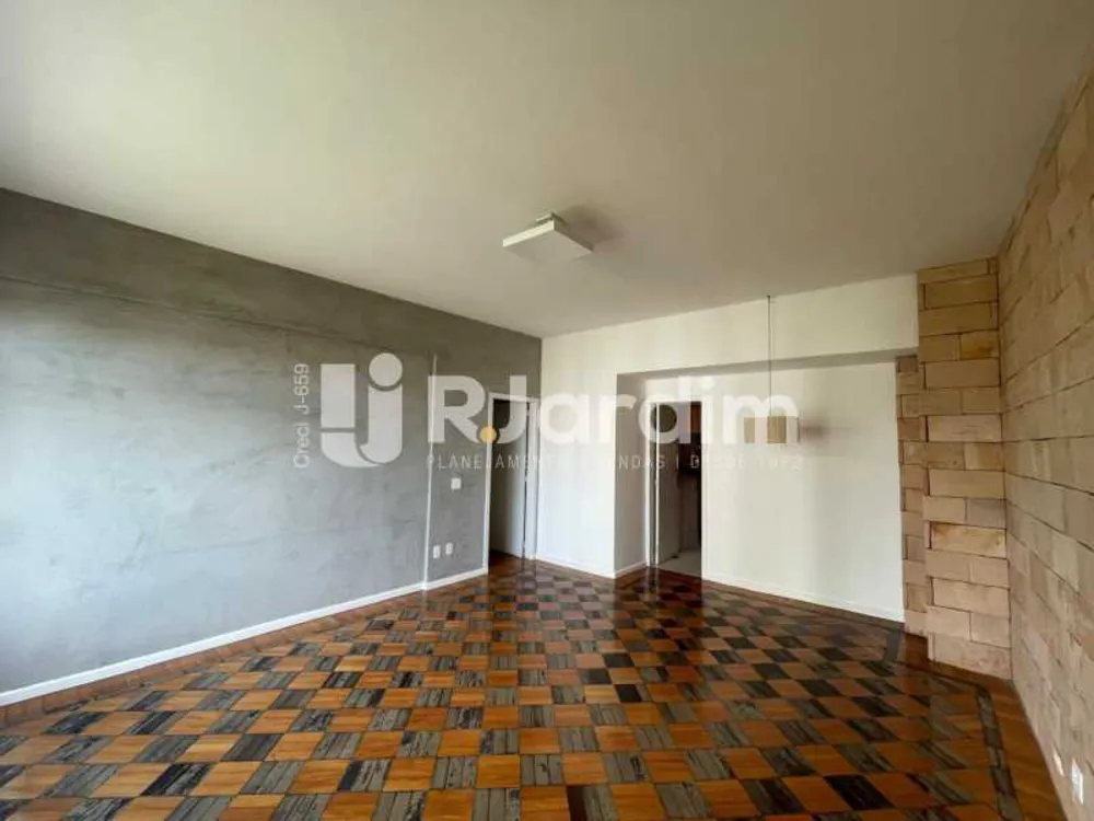 Apartamento, 3 quartos, 118 m² - Foto 3
