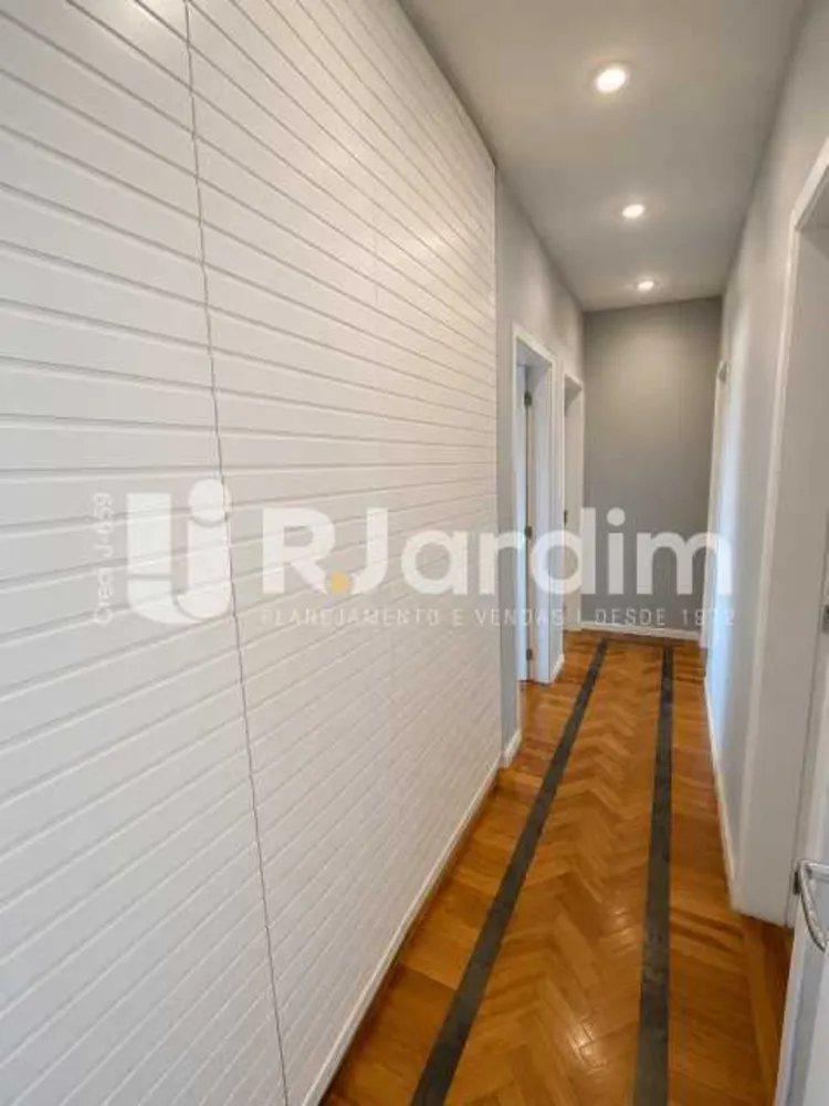 Apartamento, 3 quartos, 118 m² - Foto 6