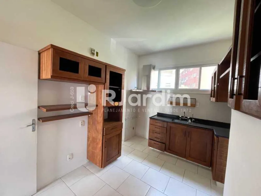 Apartamento, 3 quartos, 118 m² - Foto 21