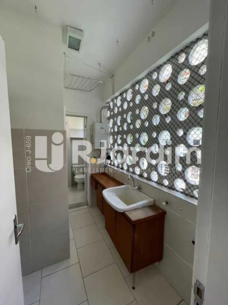 Apartamento, 3 quartos, 118 m² - Foto 25