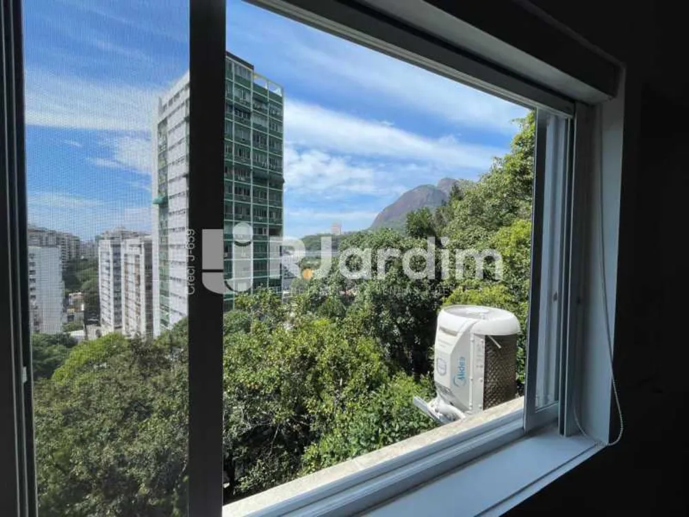 Apartamento, 3 quartos, 118 m² - Foto 1