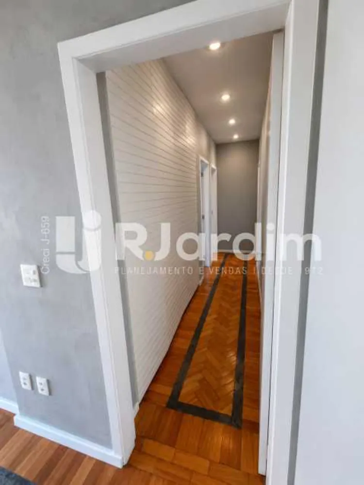 Apartamento, 3 quartos, 118 m² - Foto 20
