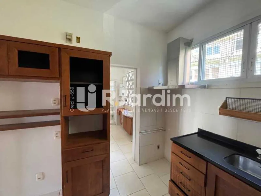 Apartamento, 3 quartos, 118 m² - Foto 17
