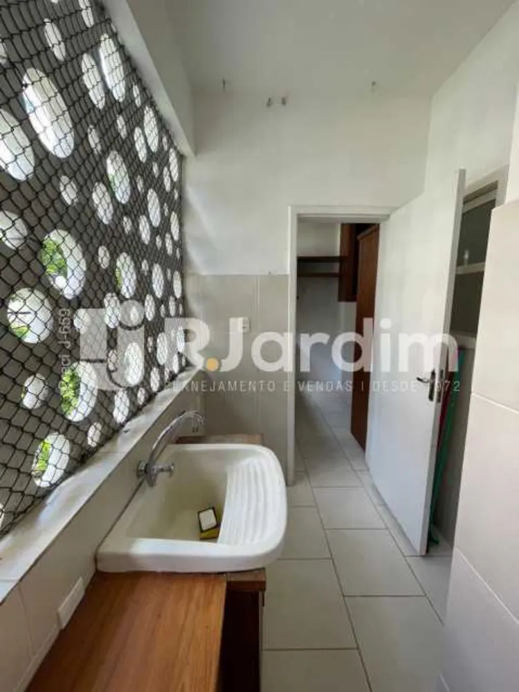 Apartamento, 3 quartos, 118 m² - Foto 9