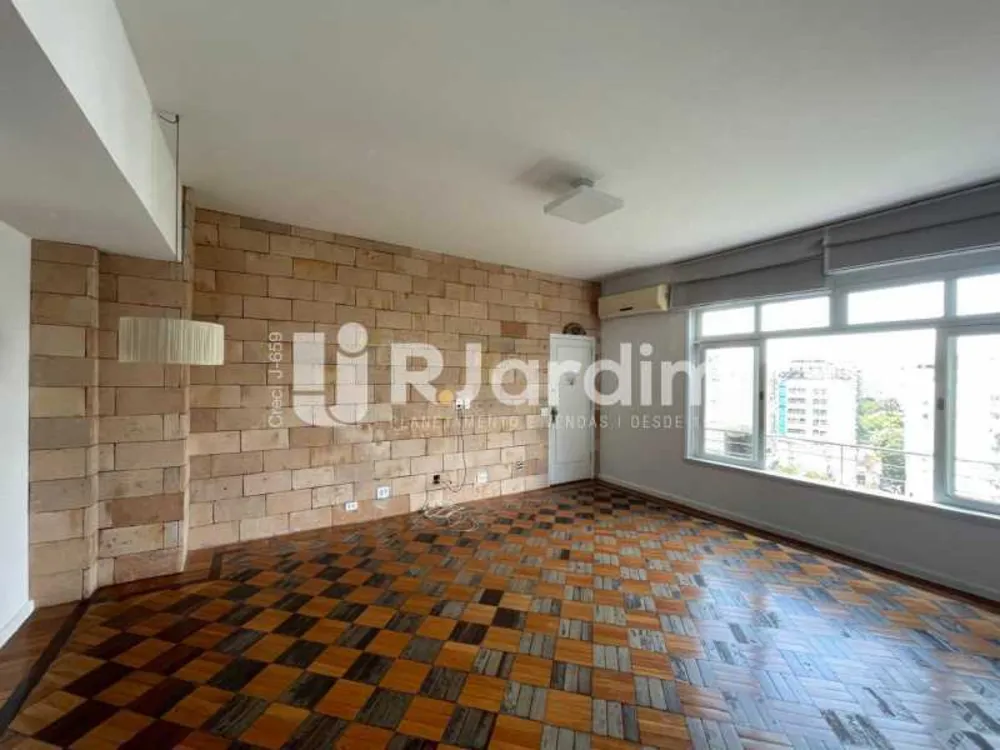 Apartamento, 3 quartos, 118 m² - Foto 2