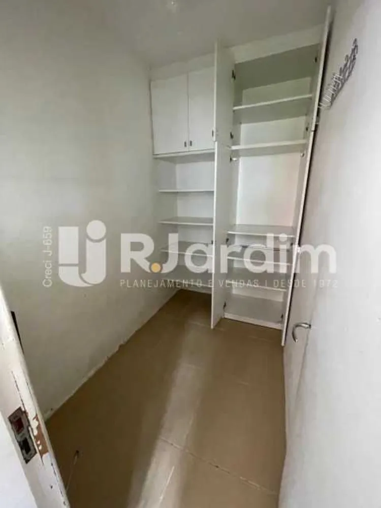 Apartamento, 3 quartos, 118 m² - Foto 14