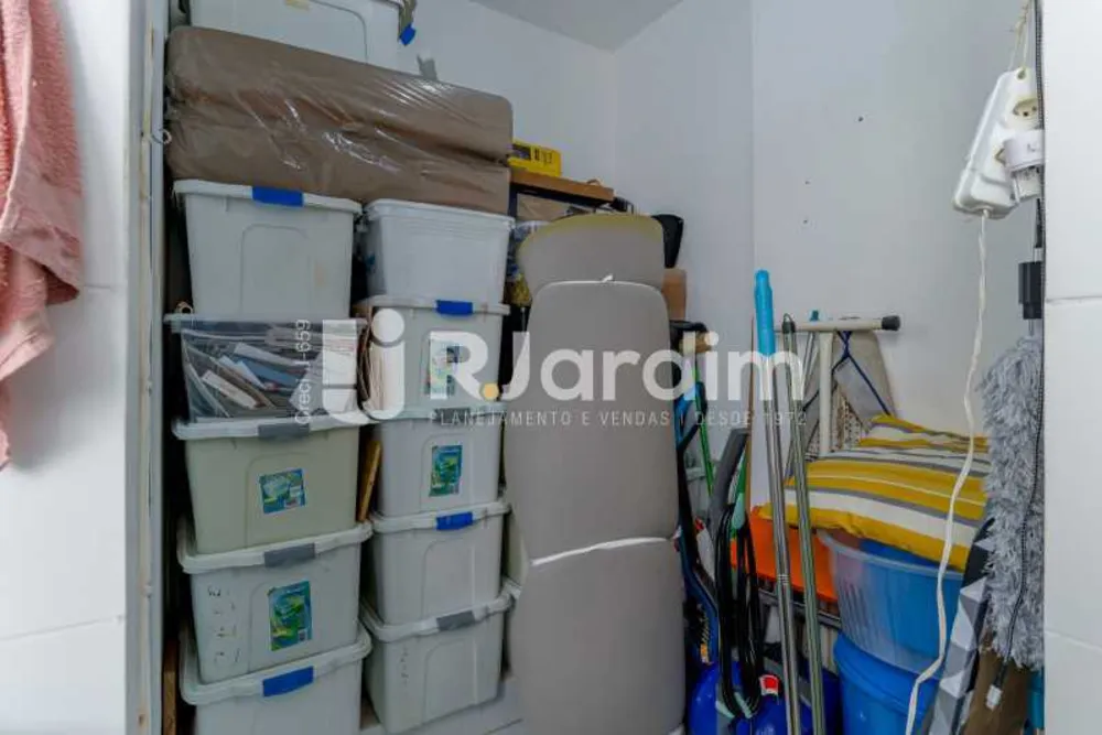 Apartamento, 2 quartos, 78 m² - Foto 22
