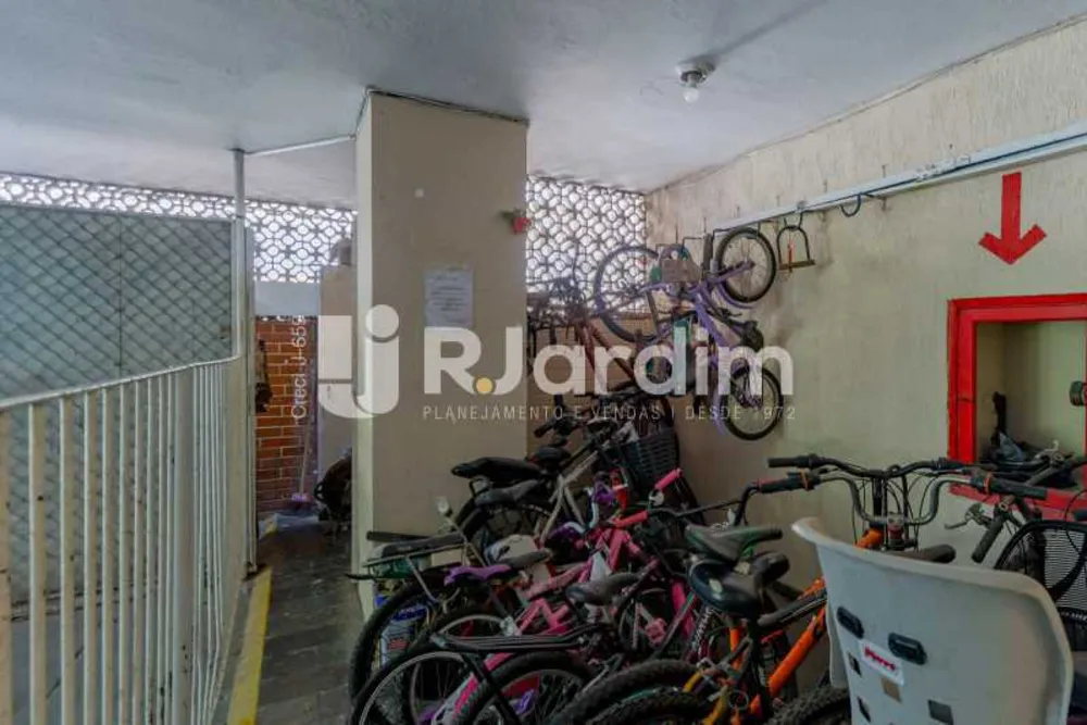 Apartamento, 2 quartos, 78 m² - Foto 28
