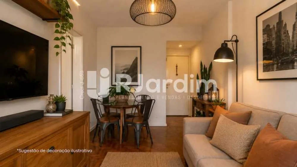 Apartamento, 2 quartos, 78 m² - Foto 6