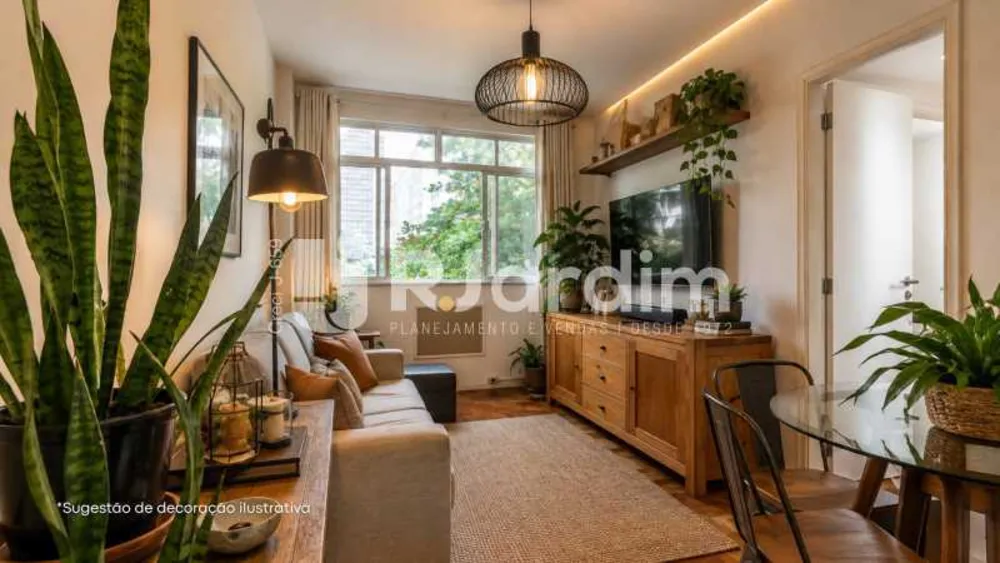 Apartamento, 2 quartos, 78 m² - Foto 5