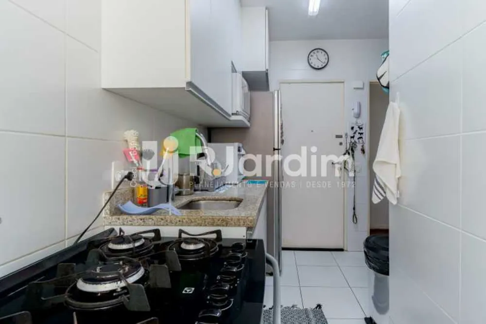 Apartamento, 2 quartos, 78 m² - Foto 19