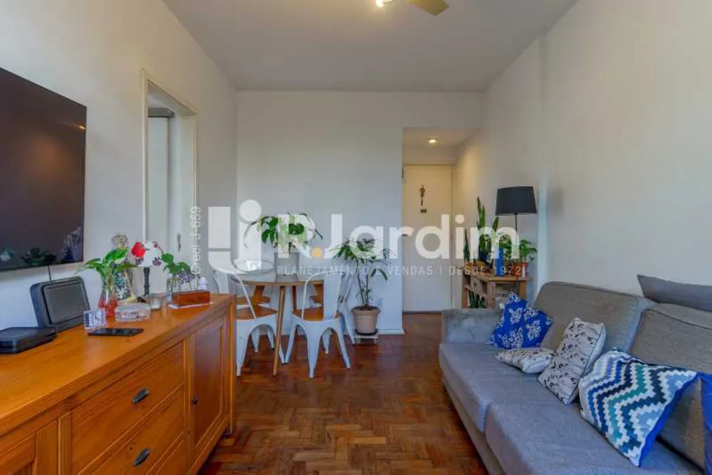 Apartamento, 2 quartos, 78 m² - Foto 2