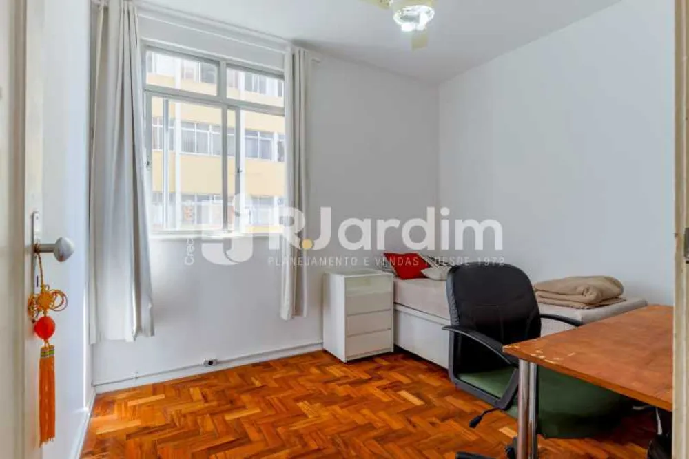 Apartamento, 2 quartos, 78 m² - Foto 14